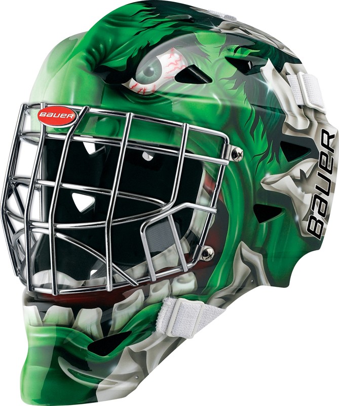Bauer Youth Street Marvel Goalie Mask Goalie Masks Hockey shop Sportrebel Bauer Youth Street Marvel Goalie Mask Goalie Masks Hockey shop Sportrebel
