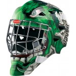 Bauer Youth Street Marvel Goalie Mask