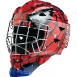 Bauer Youth Street Marvel Goalie Mask