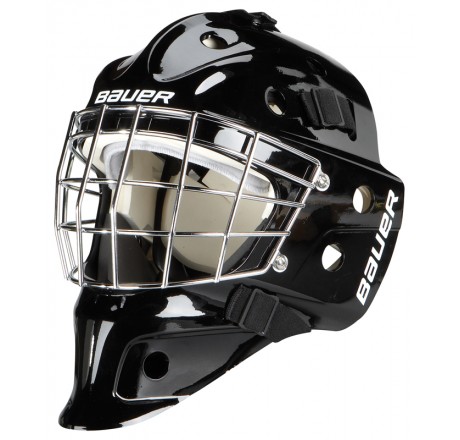 Bauer NME 3 Goalie Mask Junior