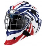 Bauer NME 5 Designs Hockey Goalie Mask Sr
