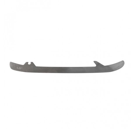 Bauer Tuuk Lightspeed 2 Sr. Stainless Steel Runner