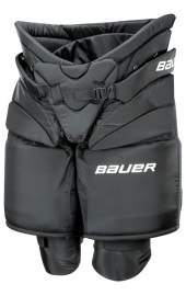 Spodnie bramkarskie Bauer Elite Sr