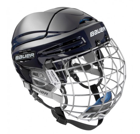 bauer 5100 xl