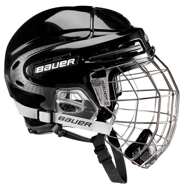 Bauer Helmet Repair Kit