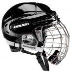 Bauer 9900 combo Helmet