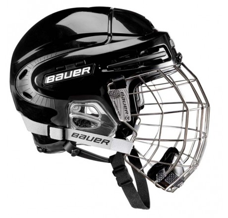 Bauer 9900 combo Helmet