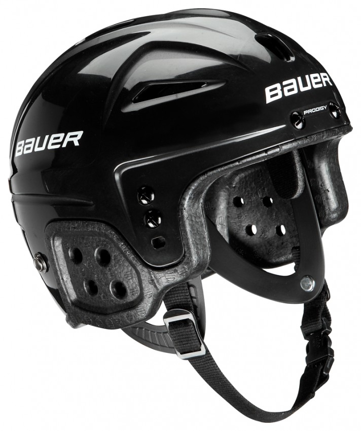 Bauer Lil Sport Hockey Helmet Youth Helmets Hockey shop Sportrebel