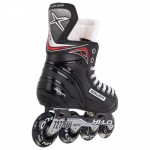 Bauer Vapor XR300 Roller Hockey Skates Jr 2017