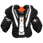 Bauer Pro Chest & Arm Pad '12 Sr