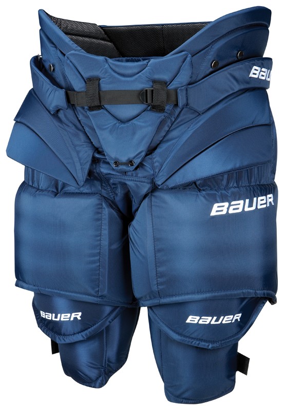 Download Bauer Pro Goalie Pant Sr | Senior Goalie Pants | Hockey ...