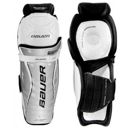 2x pro shin guards