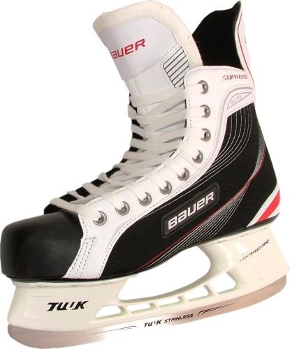 bauer supreme elite skates