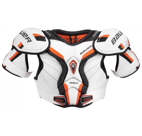 bauer supreme one 60
