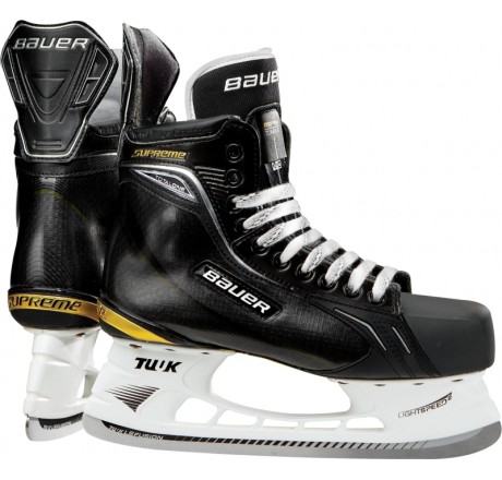 Łyżwy hokejowe Bauer Supreme Total One Sr