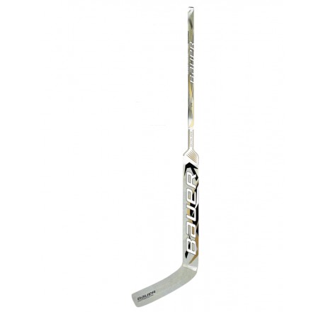 Het is goedkoop gewoon Televisie kijken Bauer Supreme One100 Pro Composite Goal Stick Sr | Senior Goalie Sticks |  Hockey shop Sportrebel