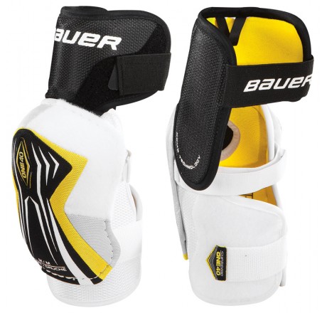 Bauer Supreme One40 Elbow Pads Jr