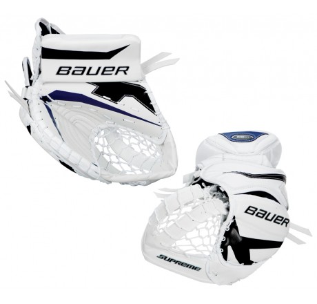 bauer supreme one 60