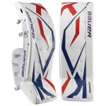 Bauer Supreme One100 Pro Goalie Leg Pads
