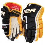 Bauer Vapor APX Pro Hockey Gloves