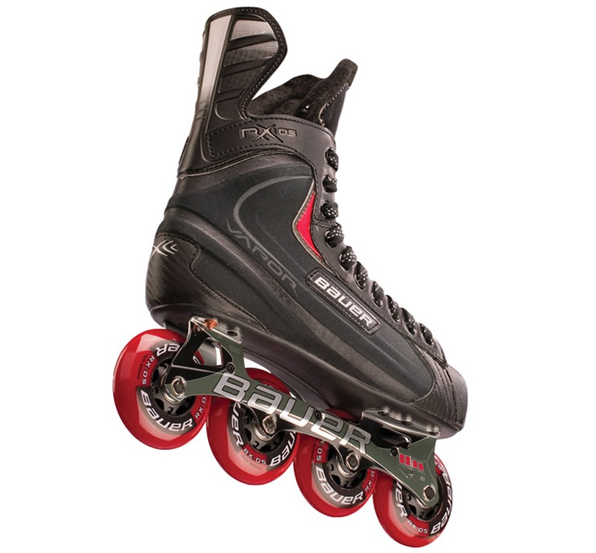 Bauer Vapor RX05 Inline Hockey Skates Jr Inline Hockey Skates