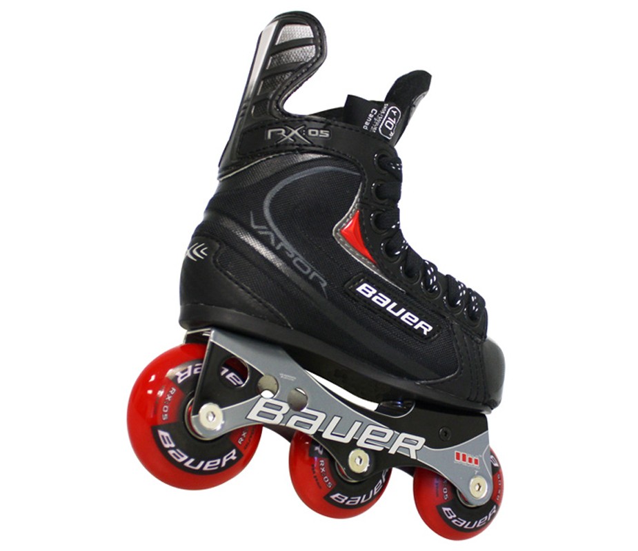 Bauer Inline Hockey Skates Uk at Amanda Kite blog