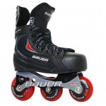 Rolki hokejowe Bauer RX:05 Yth