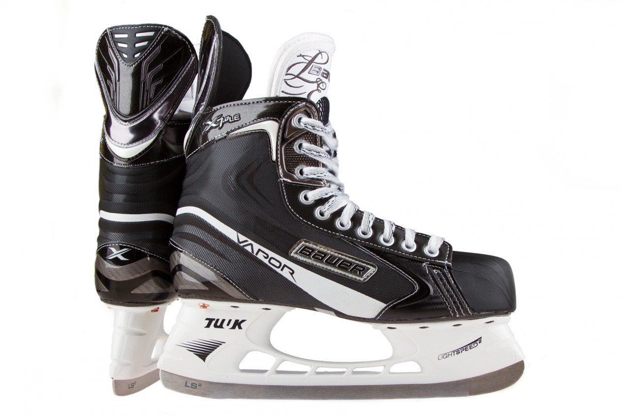 Bauer Vapor x7 коньки