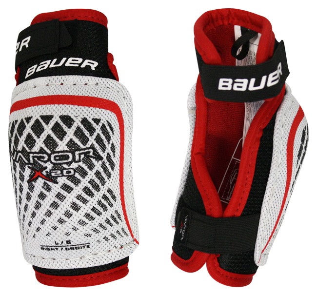 Bauer Vapor X20 Elbow Pads Youth Elbow Pads Hockey shop Sportrebel