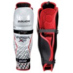 Bauer Vapor X:20 Shin Guards Sr