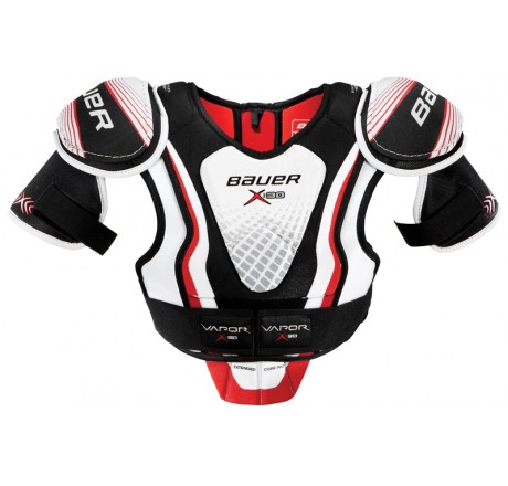 Naramienniki hokejowe Bauer Vapor X:30 Sr
