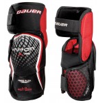 Nałokietniki hokejowe Bauer Vapor X:40 Sr
