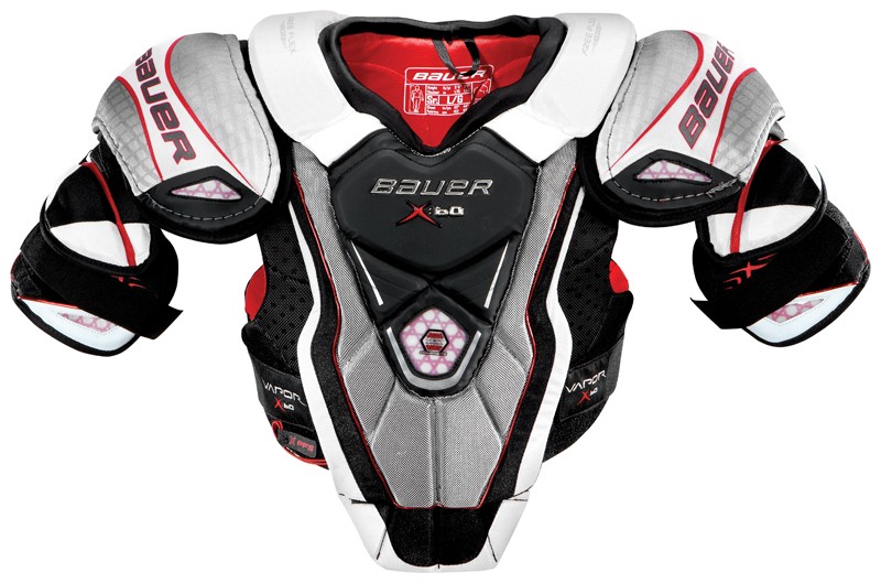 Нагрудник Bauer Vapor x800 Jr