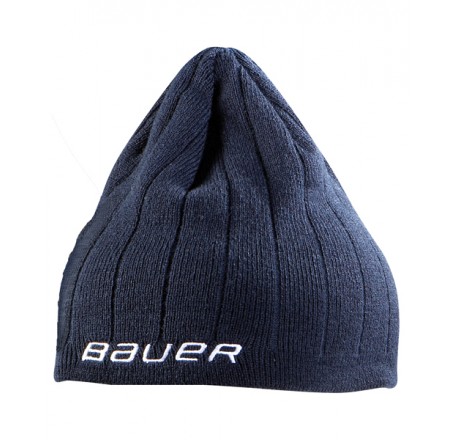 bauer winter hats