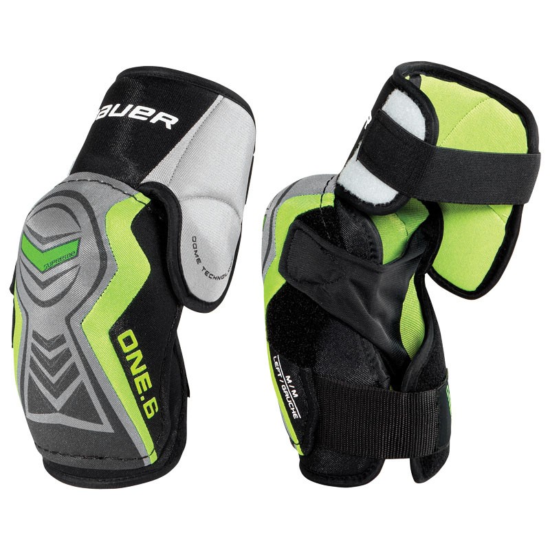 Elbow Pads Bauer Supreme One.6 Jr Elbow Pads Hockey shop Sportrebel