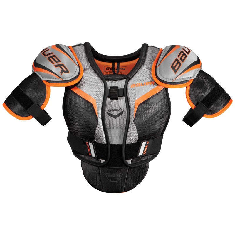 Shoulders Pad Bauer Supreme One.4 WMN Shoulder Pads Hockey shop
