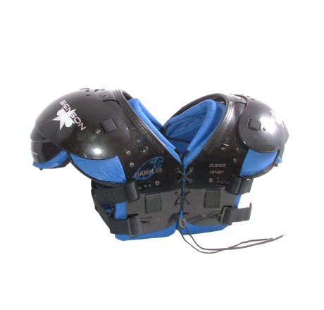 Shoulder pads Benson Hawk 85