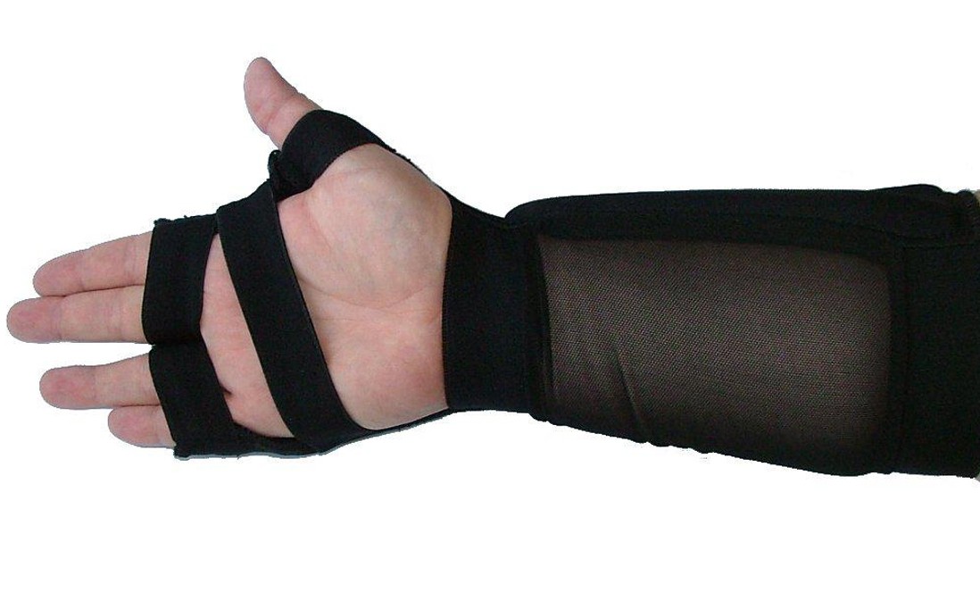 BIKE® Adult Muscle Flex Hand and Forearm Pad Other protectors