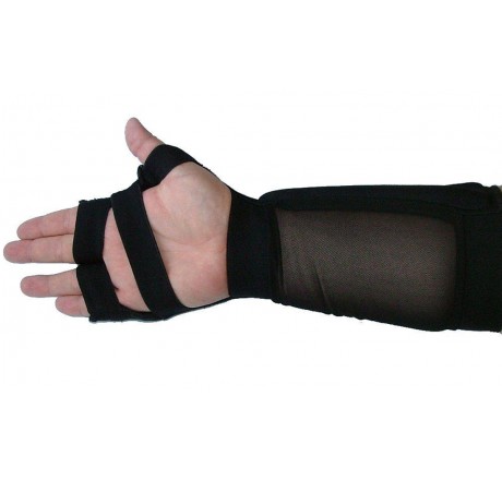 BIKE® Adult Muscle Flex Hand and Forearm Pad