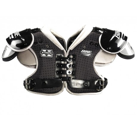 Pad futbolowy Bike Xtreme Lite MP