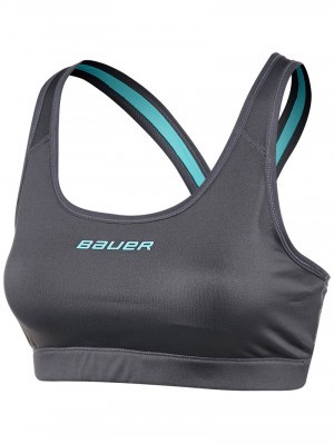 Biustonosz termo Bauer NG Training Wmn