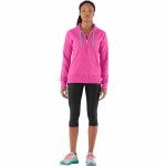 Bluza z kapturem Under Armour CG Strom Cotton Slub
