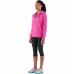 Bluza z kapturem Under Armour CG Strom Cotton Slub