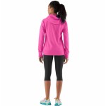 Bluza z kapturem Under Armour CG Strom Cotton Slub