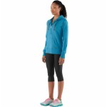 Bluza z kapturem Under Armour CG Strom Cotton Slub