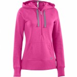 Bluza z kapturem Under Armour CG Strom Cotton Slub
