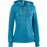Bluza z kapturem Under Armour CG Strom Cotton Slub
