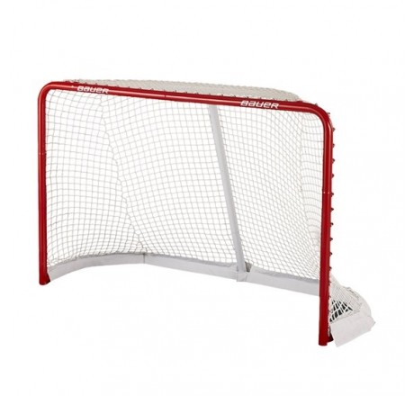 Hockey Goal Bauer Deluxe Official Pro