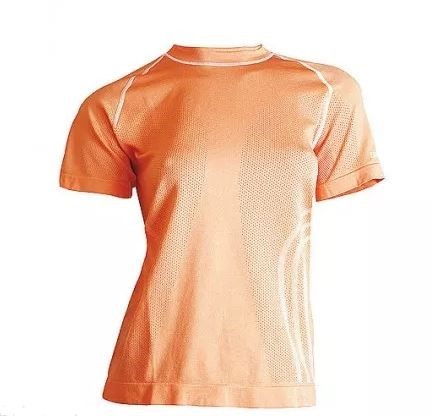 Short sleeve Thermo T-shirt  Women Brubeck