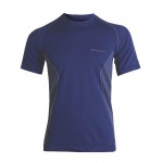 Short sleeve Thermo T-shirt Brubeck